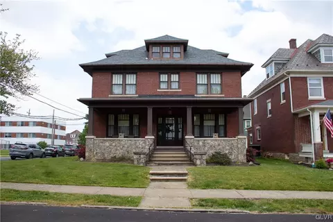 1845 Washington Blvd, Easton, PA 18042