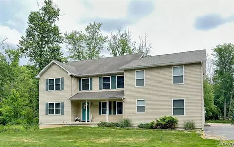 175 Forest Rd, Bangor, PA 18013