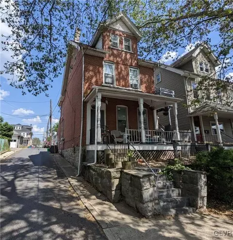 818 High St, Bethlehem, PA 18018