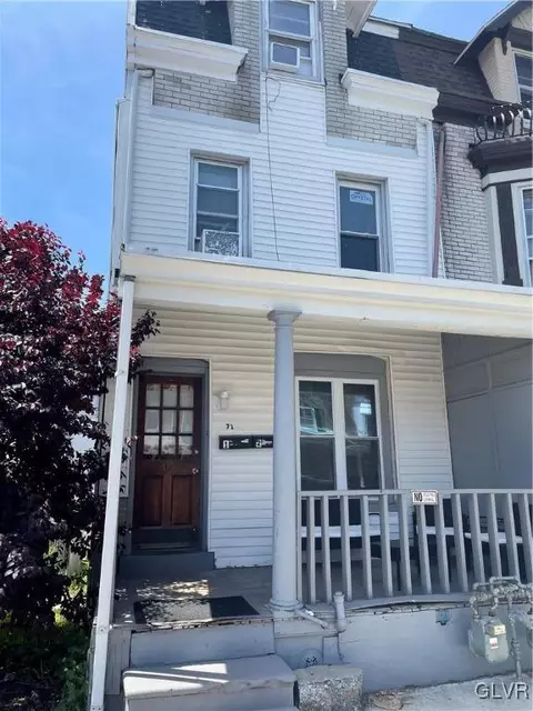 718 N 9th St, Allentown, PA 18102