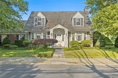 534 N Ott St, Allentown, PA 18104