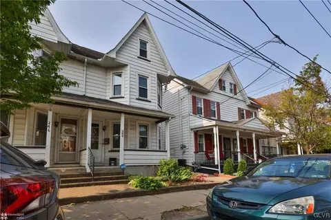 244 E Goepp St, Bethlehem, PA 18018