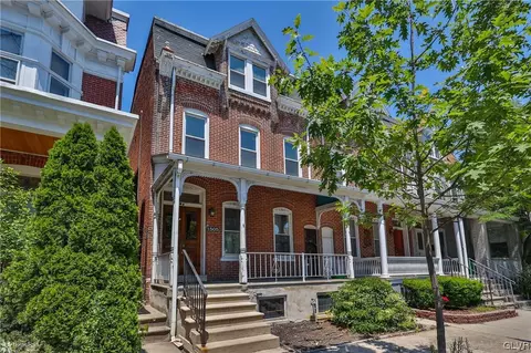 1505 W Turner St, Allentown, PA 18102