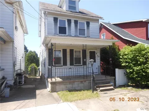 427 21st St, Easton, PA 18042