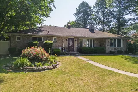 1203 N Cedar Crest Blvd, Allentown, PA 18104