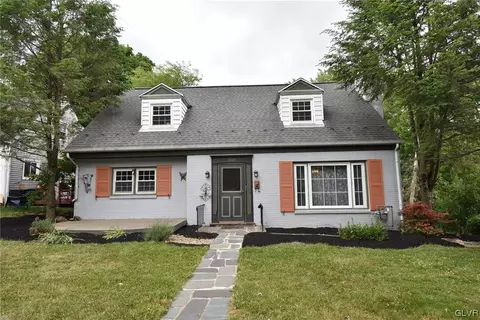 2101 W Walnut St, Allentown, PA 18104