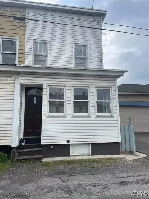 333 Mill St, Nesquehoning, PA 18240