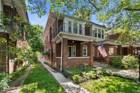 619 N Muhlenberg St, Allentown, PA 18104