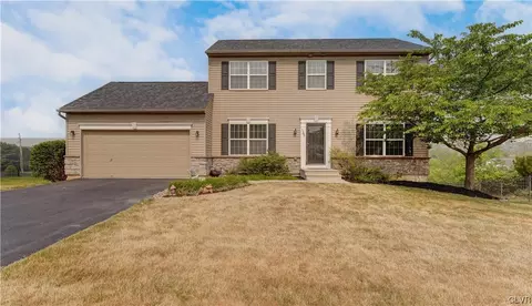 1185 Cornwallis Dr, Forks Twp, PA 18040