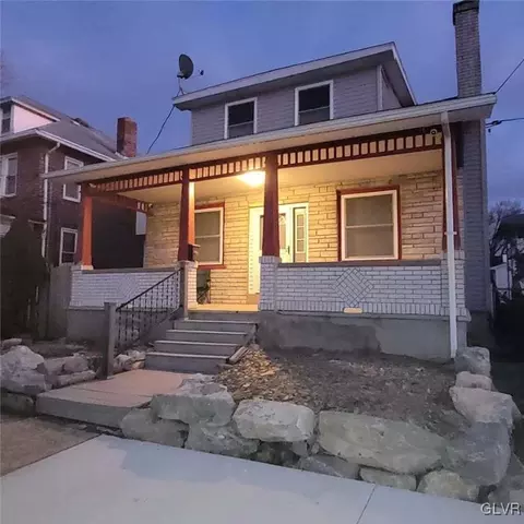 44 E Lexington St, Allentown, PA 18103