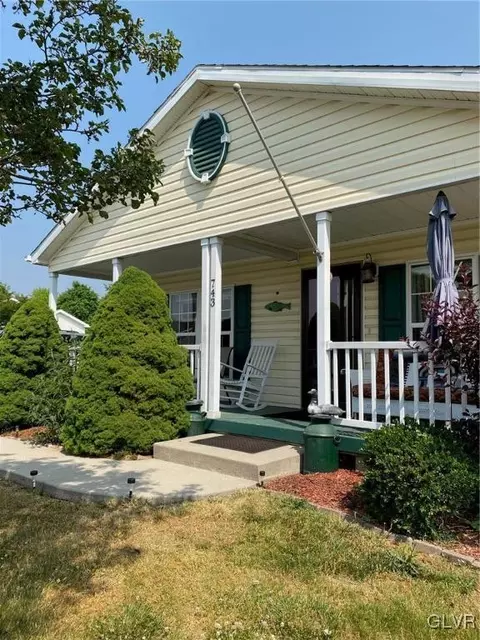 743 Kykuit Pl, Forks Twp, PA 18040