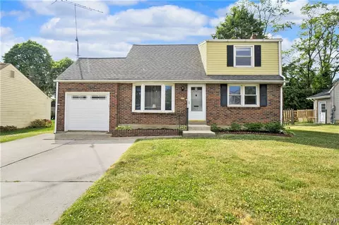 4321 Chetwin Ter, Easton, PA 18045