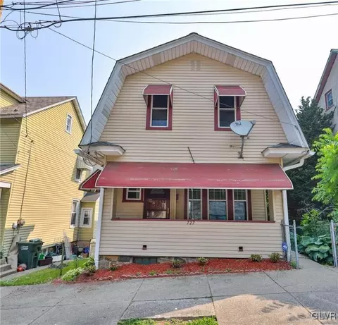 727 Hillside Ave, Bethlehem, PA 18015