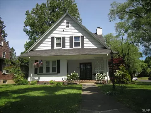 2803 W Greenleaf St, Allentown, PA 18104