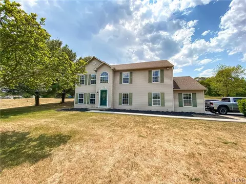 3620 Apple Rd, Orefield, PA 18069