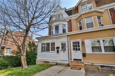 201 S Madison St, Allentown, PA 18102