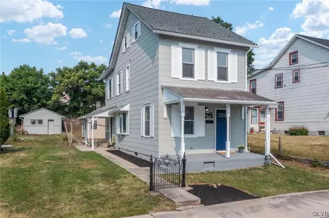 228 S Front St, Coplay, PA 18037