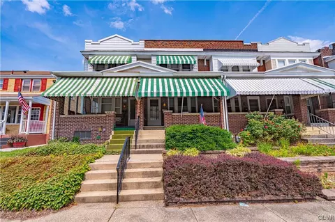 225 S 18th St, Allentown, PA 18104