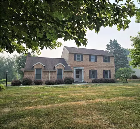 3112 Rambeau Rd, Bethlehem, PA 18020