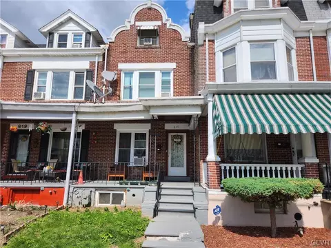 617 N 12th St, Allentown, PA 18102