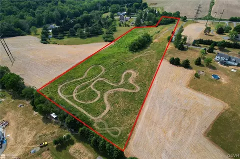 3855 Apple Rd #2 PARCELS, Allen Twp, PA 18067