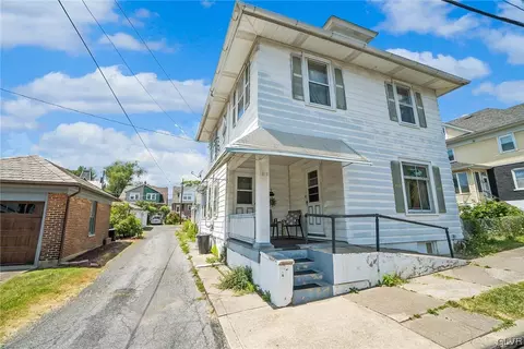 1315 Lenox Ave, Bethlehem, PA 18018
