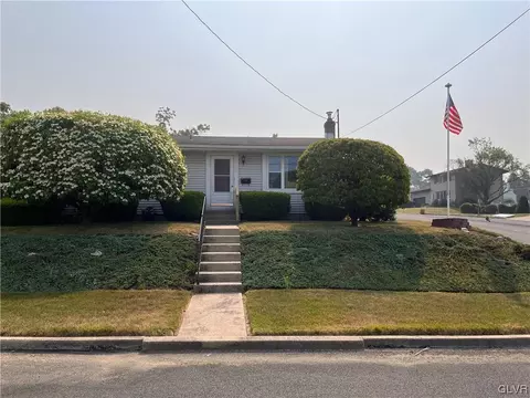 1235 S Gilmore St, Allentown, PA 18103