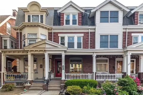 215 S 14th St, Allentown, PA 18102