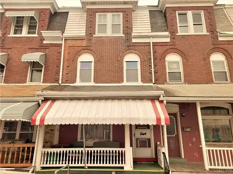 521 Howard St, Allentown, PA 18102