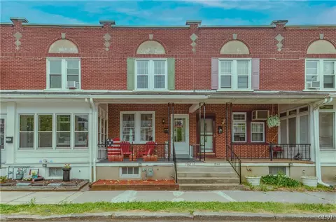1942 W Allen St, Allentown, PA 18104