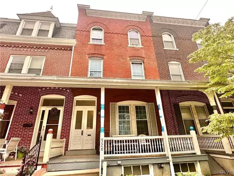 328 N 16th St, Allentown, PA 18102