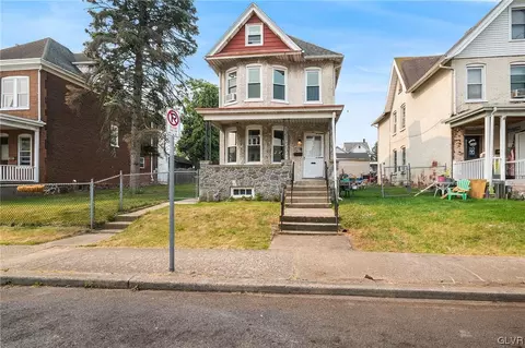 158 Wilkes Barre St, Easton, PA 18042