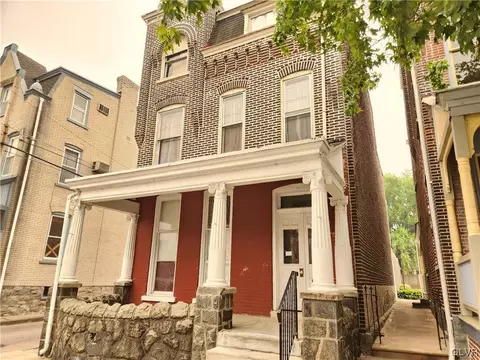 1024 W Turner St, Allentown, PA 18102