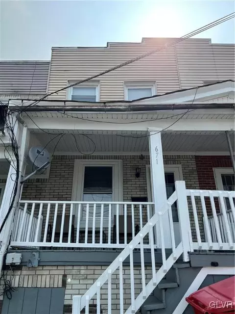 671 Lamb St, Bethlehem, PA 18015