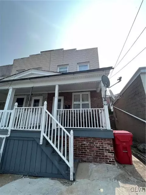 673 Lamb St, Bethlehem, PA 18015