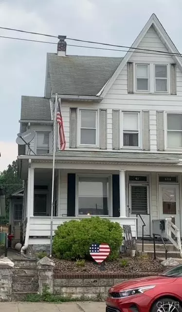 410 Mahoning St, Lehighton Borough, PA 18235