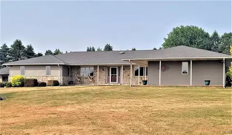 4941 Kreidersville Rd, Northampton, PA 18067