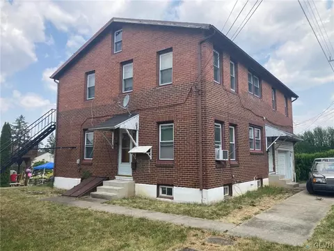2545 SW Broder St, Allentown, PA 18103