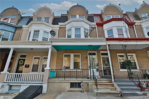 815 N 6th St, Allentown, PA 18102