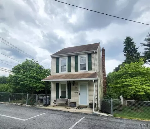 504 N Carlisle St, Allentown, PA 18109