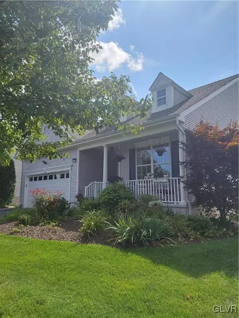 6840 Jewel Ln, Macungie, PA 18062