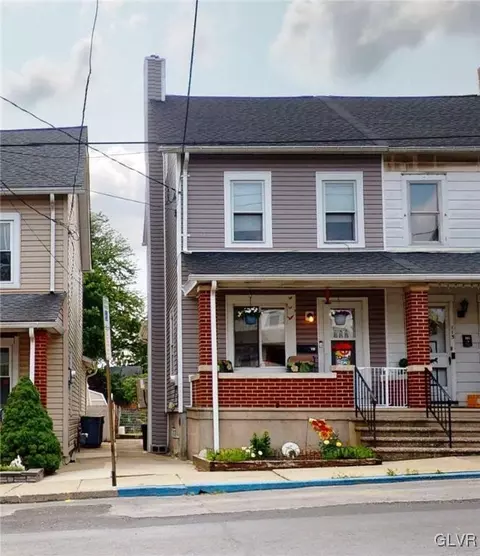 113 Chestnut St, Coplay, PA 18037