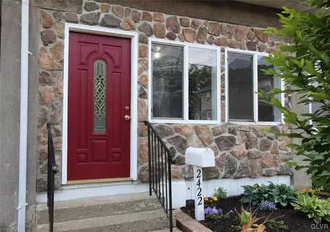 2422 Freemansburg Ave, Easton, PA 18042
