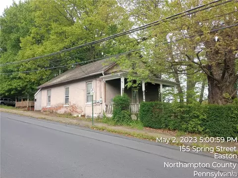 160 Spring, Easton, PA 18042