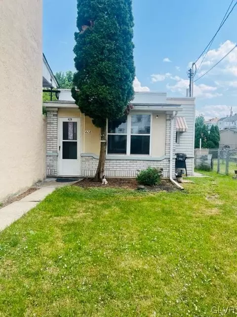 428 Harrison St, Allentown, PA 18103