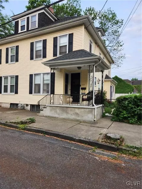 414 Parsons St, Easton, PA 18042