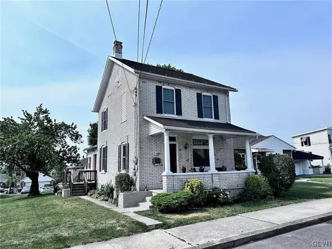 424 E 10th St, Northampton, PA 18067