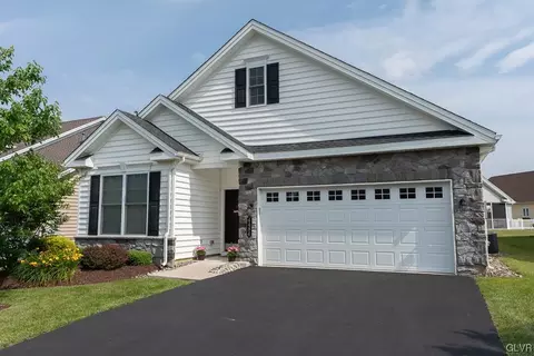 4484 Allegiant St, Center Valley, PA 18034