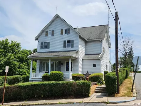 45 S Broad St, Bangor, PA 18013