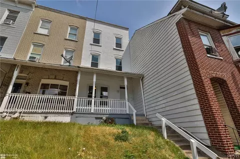 411 W Liberty St, Allentown, PA 18102